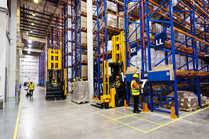 Distribution de dispositifs médicaux